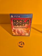 Rock Band 4 (Sealed), Spelcomputers en Games, Muziek, 1 speler, Ophalen of Verzenden, X