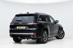 Jeep Grand Cherokee 2.0 Hybride | Overland | Full Option | P, Auto's, Jeep, Automaat, 4 cilinders, 38 km/l, Zwart