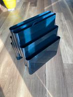 Vintage lectuurbak Kartell 4675 van G. Stoppino, Ophalen, Gebruikt