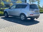Mitsubishi Outlander 2.4 Intro Edition 2WD Zomeeneemprijs EX, Voorwielaandrijving, Stof, Zwart, 4 cilinders