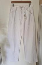 Wide leg jeans nieuw, Maat 38/40 (M), Nieuw, Ophalen of Verzenden, Lang