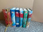 6 Geronimo stilton boeken, Boeken, Ophalen of Verzenden, Gelezen, Fictie
