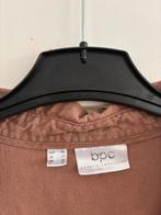 Bonprix blouse, maat 48, bruin, Ophalen of Verzenden, Zo goed als nieuw, Maat 46/48 (XL) of groter, Bruin