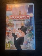 Monopoly, Ophalen of Verzenden, Zo goed als nieuw