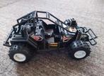 wing dash sand buggy new ray toys zwart, Ophalen of Verzenden, Gebruikt