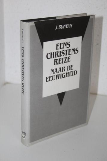 John Bunyan - De Christenreis (1988)  beschikbaar voor biedingen