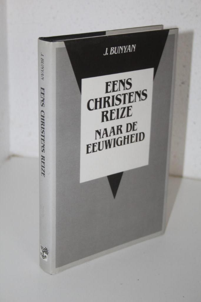 John Bunyan - De Christenreis (1988), Boeken, Godsdienst en Theologie, Gelezen, Christendom | Protestants, Ophalen of Verzenden
