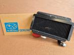 subaru SF5 GC8 GT sti intercooler alu Y-pipe 1996-2002 oem, Auto-onderdelen, Motor en Toebehoren, Ophalen of Verzenden, Gebruikt