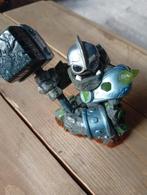 Skylanders crusher, Spelcomputers en Games, Games | Nintendo Wii, Avontuur en Actie, 2 spelers, Ophalen of Verzenden, Zo goed als nieuw