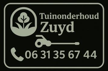 Tuinonderhoud, Tuinaanleg, Tuinrenovatie, Tuinman, hovenier beschikbaar voor biedingen