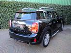 MINI Countryman 2.0 Cooper S F60 automaat met Leer, Pano.dak, Gebruikt, 1435 kg, Zwart, Leder