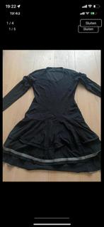 Cassiopee  M travelstof nieuwstaat, Kleding | Dames, Maat 38/40 (M), Zwart, Ophalen of Verzenden, Zo goed als nieuw