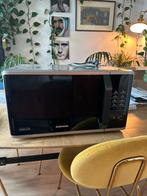 Nieuwe SAMSUNG MS23K3513AS/EN Magnetron, Witgoed en Apparatuur, Magnetrons, Ophalen, Nieuw, Magnetron, Draaiplateau
