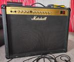 Marshall JCM 600 Model 602 60-Watt 2x12 Guitar Combo, Muziek en Instrumenten, Ophalen, Gebruikt, Gitaar, 50 tot 100 watt