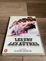 Les Uns et Les Autres *Nieuw in plastic* van Claude Lelouch, Alle leeftijden, Ophalen of Verzenden, Zo goed als nieuw, Frankrijk