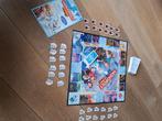 Monopoly junior frozen, Hobby en Vrije tijd, Gezelschapsspellen | Bordspellen, Ophalen of Verzenden, Zo goed als nieuw
