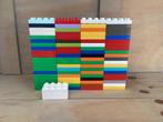 Duplo blokken / stenen 2x4 8 nops plat / plaat, Kinderen en Baby's, Speelgoed | Duplo en Lego, Duplo, Ophalen of Verzenden