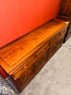 Chinees rozenhout rosewood dressoir kast, Ophalen