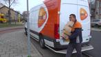 Per direct pakket bezorgers gezocht omgeving Rotterdam!, Overige niveaus, Starter, Overige vormen