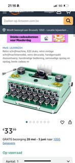 Lego type machine nieuw, Ophalen of Verzenden, Nieuw, Complete set, Lego