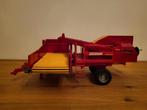 Bruder rooimachine Grimme SE 75-30, Hobby en Vrije tijd, Modelauto's | 1:32, Ophalen of Verzenden, Zo goed als nieuw, Tractor of Landbouw