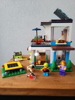 Lego creator huis 31068, Kinderen en Baby's, Speelgoed | Duplo en Lego, Complete set, Ophalen of Verzenden, Lego, Zo goed als nieuw