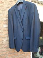 Mooi kostuum Roy Robson. Maat 52/54, Kleding | Heren, Kostuums en Colberts, Maat 52/54 (L), Blauw, Ophalen of Verzenden, Gedragen