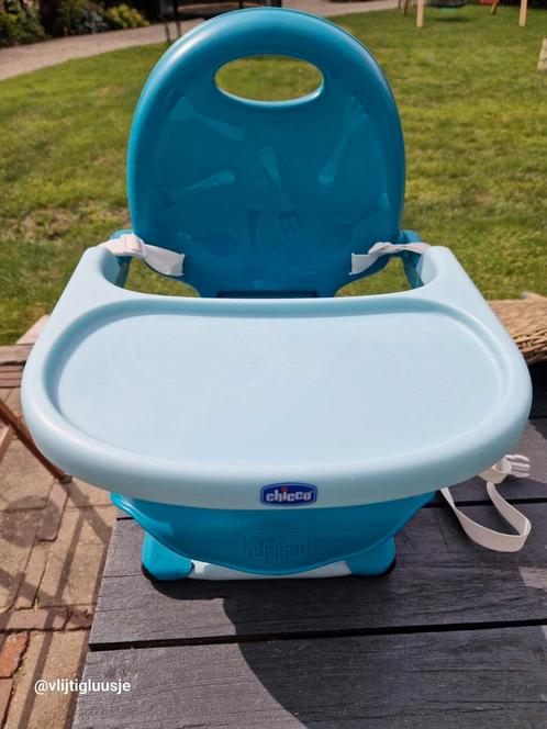 Stoelverhoger, Kinderen en Baby's, Kinderstoelen, Zo goed als nieuw, Overige typen, Ophalen