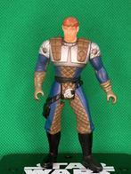 Star Wars Figure Dash Rendar(1996, Kenner), Ophalen of Verzenden, Zo goed als nieuw, Actiefiguurtje