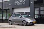 Abarth 500 1.4 T-Jet Abarth 595 | GRIGIO | 145 PK | FACELIFT, Auto's, Voorwielaandrijving, 145 pk, 15 km/l, Gebruikt