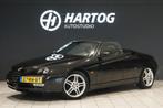 Alfa Romeo Spider 2.0 JTS + LEDER / BLUETOOTH AUDIO, Auto's, Alfa Romeo, Voorwielaandrijving, 1380 kg, 4 cilinders, Cabriolet