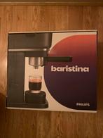 Phillips Baristina, Ophalen, Gebruikt, Koffiemachine