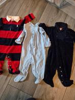 boxpakjes  3stuks maat68 6 maanden vanhet merk ralph lauren, Kinderen en Baby's, Ophalen of Verzenden, Zo goed als nieuw, Jongetje of Meisje