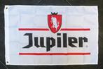 Jupiler bier vlag - 90 cm x 60 cm - In perfecte staat !, Verzamelen, Biermerken, Nieuw, Ophalen of Verzenden, Jupiler