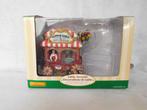 Lemax 43439 Cotton Candy Stand  K8/1, Ophalen of Verzenden, Zo goed als nieuw