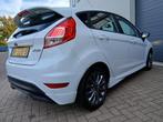 Ford Fiesta 1.0 EcoBoost ST Line/Navi/Cruise-c/Led/Climate-c, Voorwielaandrijving, 101 pk, Euro 6, Traction-control