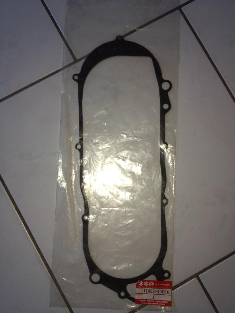 Te koop Gasket clutch cover koppeling Suzuki LT 80 Quad LT80, Verzenden, Nieuw