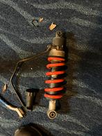 Achtervering bmw r1150r verzwaard, Motoren, Ophalen of Verzenden, Gebruikt