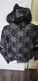 Sportkleding, Ophalen of Verzenden, Nieuw, Zwart, Fitness of Aerobics