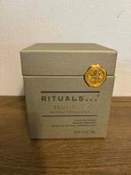 Rituals Jade Vine Kaars 360 g, Overige materialen, Overige kleuren, Nieuw, Ophalen of Verzenden