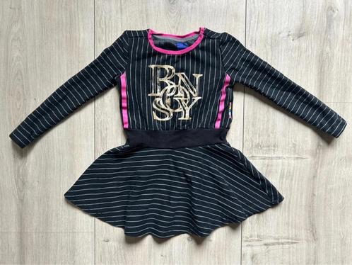 B.Nosy jurk, Kinderen en Baby's, Babykleding | Maat 86, Zo goed als nieuw, Meisje, Jurkje of Rokje, Ophalen of Verzenden