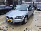 Volvo C30 1.6 Advantage, Auto's, Volvo, Origineel Nederlands, Te koop, Zilver of Grijs, 14 km/l