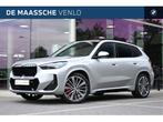BMW X1 xDrive25e High Executive M Sport Automaat / Panoramad, Auto's, BMW, 125 pk, Gebruikt, Met garantie (alle), Plug-in hybride