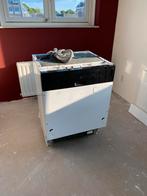 Etna vaatwasser inbouw, Ophalen, Gebruikt, Minder dan 85 cm, Inbouw