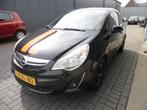 Opel CORSA 1.2-16V DESIGN ED, Auto's, Opel, Voorwielaandrijving, Electronic Stability Program (ESP), 750 kg, 4 cilinders