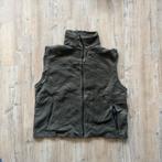 Columbia fleece jas - groen - goede staat, Ophalen of Verzenden, Gedragen, Maat 46/48 (XL) of groter, Groen