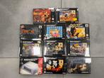 N64 Originele Boxed Games - Verzameling (PAL), Ophalen, Gebruikt, Overige genres, Eén computer