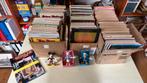 263 stripboeken van oa. Jan Jans en de kinderen Kuifje Guust, Boeken, Meerdere stripboeken, Ophalen of Verzenden, Nieuw
