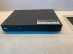 LG dvd blue ray speler, Ophalen of Verzenden, Zo goed als nieuw, Dvd-speler, LG