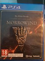 The Elder Scrolls Online : Morrowind, Online, Vanaf 18 jaar, 1 speler, Ophalen of Verzenden